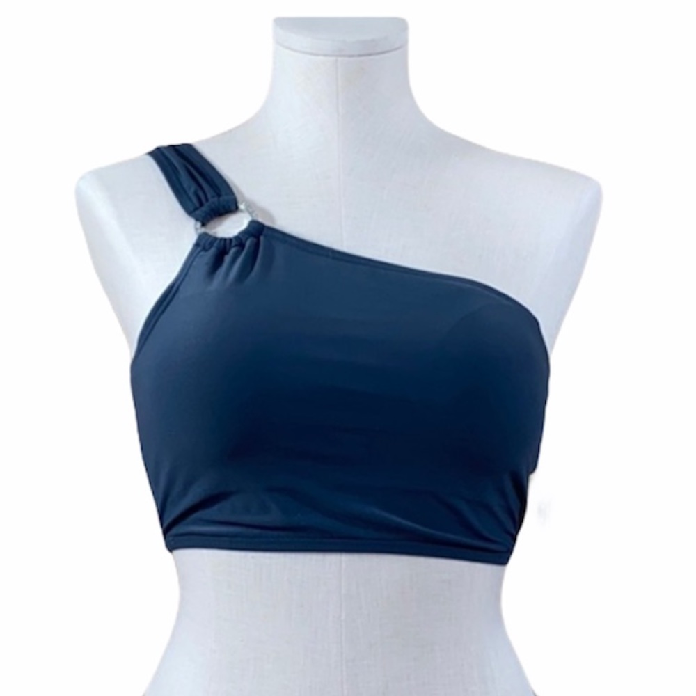 MICHAEL Michael Kors Bikini Top Only